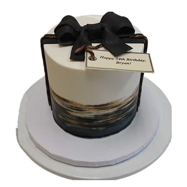 With Love Cake