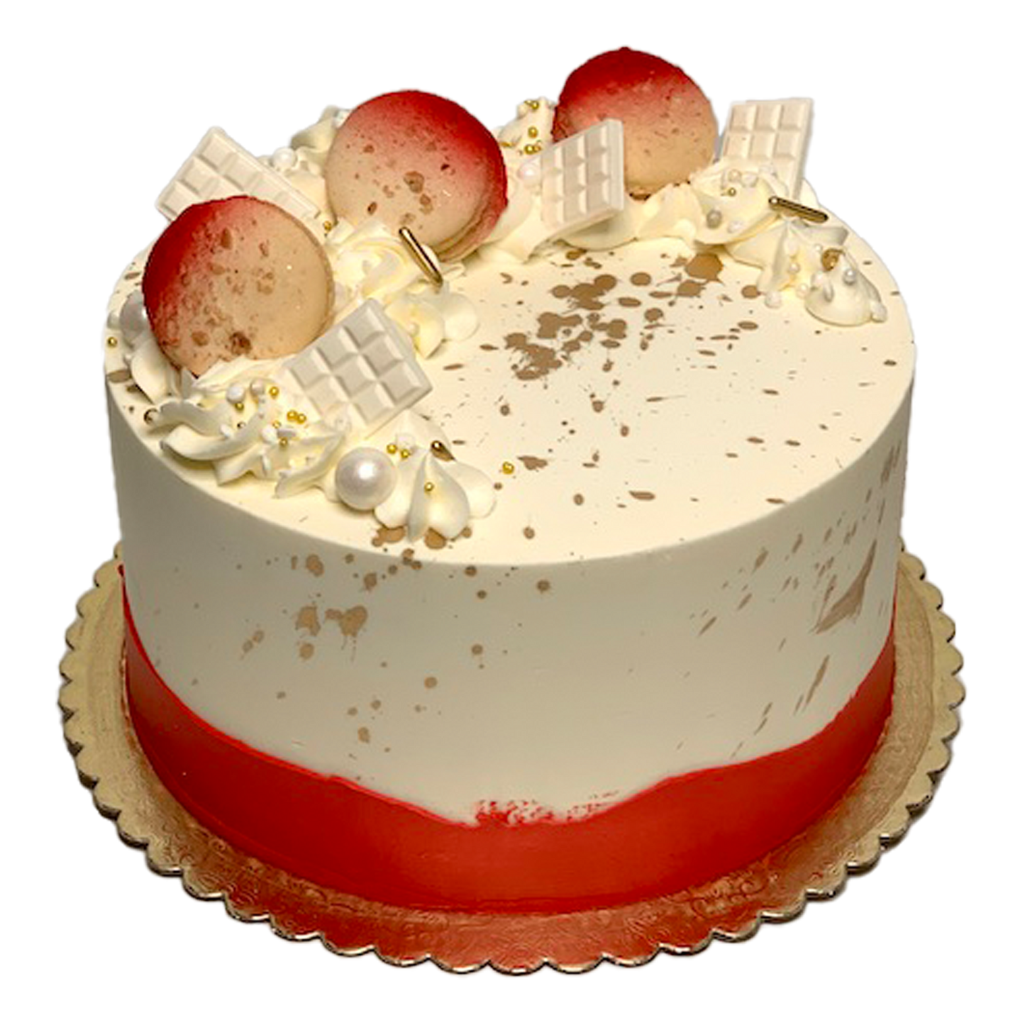 RED VELVET