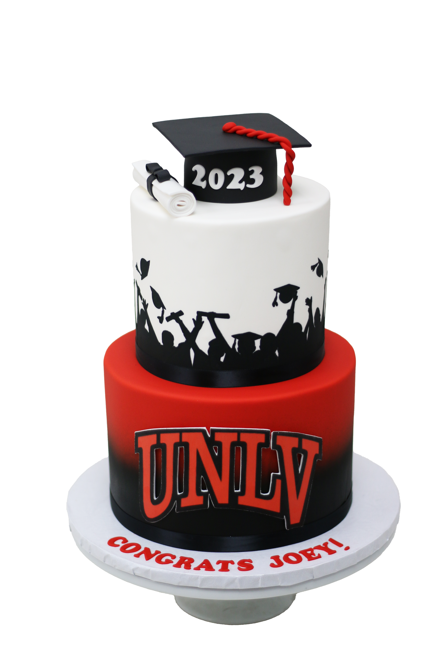 UNLV Graduation