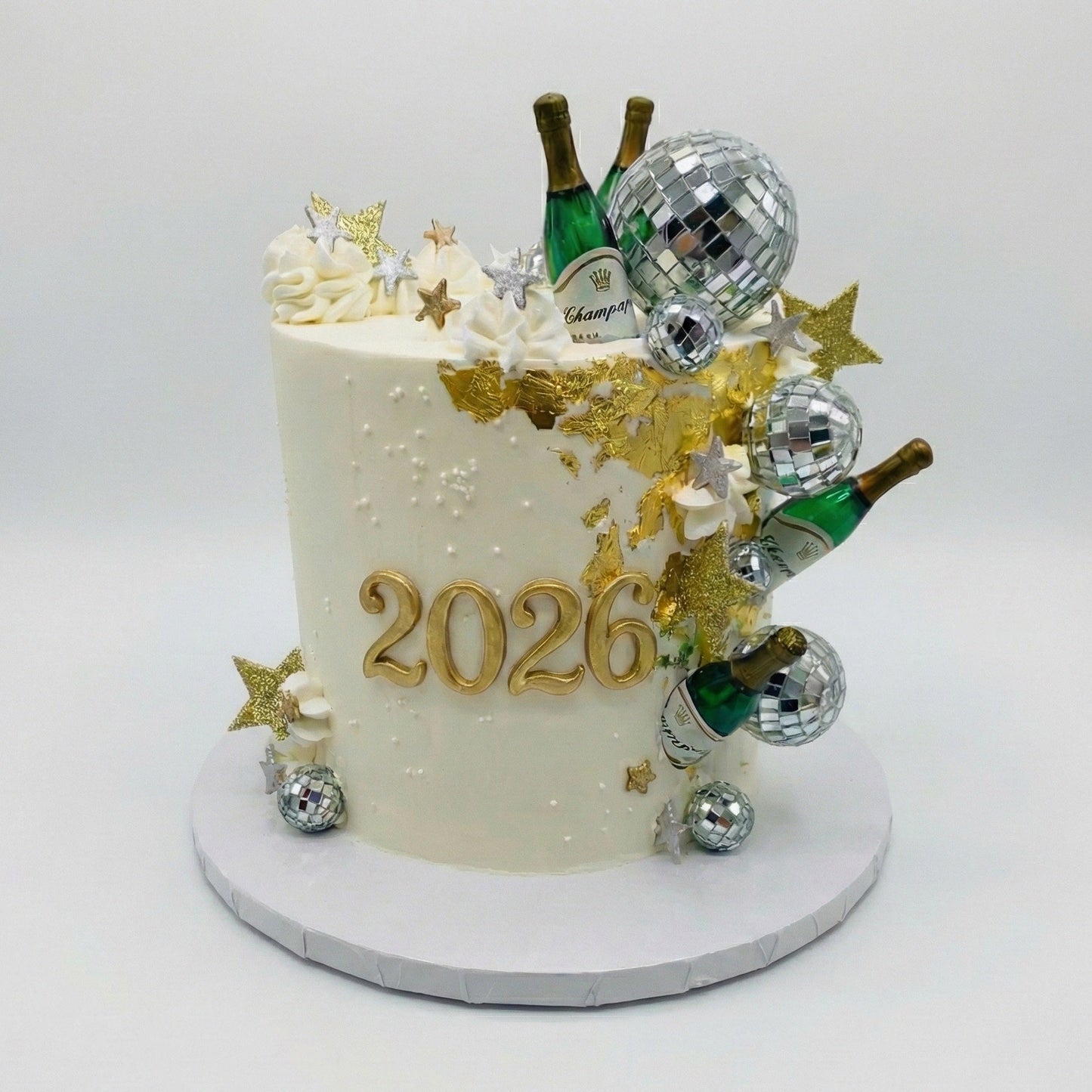 Ring in the New Year