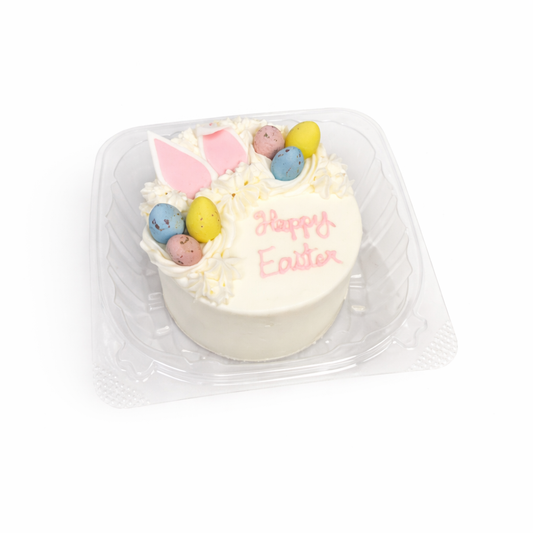 Easter Lunch Box Cake