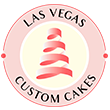 Las Vegas Custom Cakes