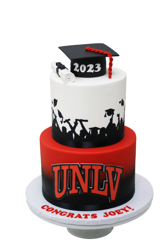UNLV Graduation